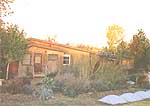 
The heart of the early Institute: Dr. Jackson's first classroom and research center.
